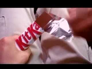 Taxi Driver - Kitkat