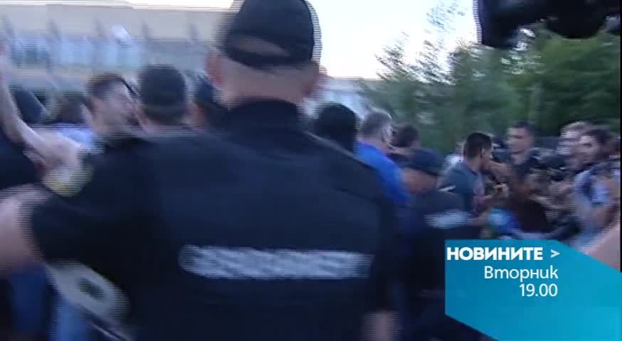 Новините на Нова - централна емисия на 16 юни