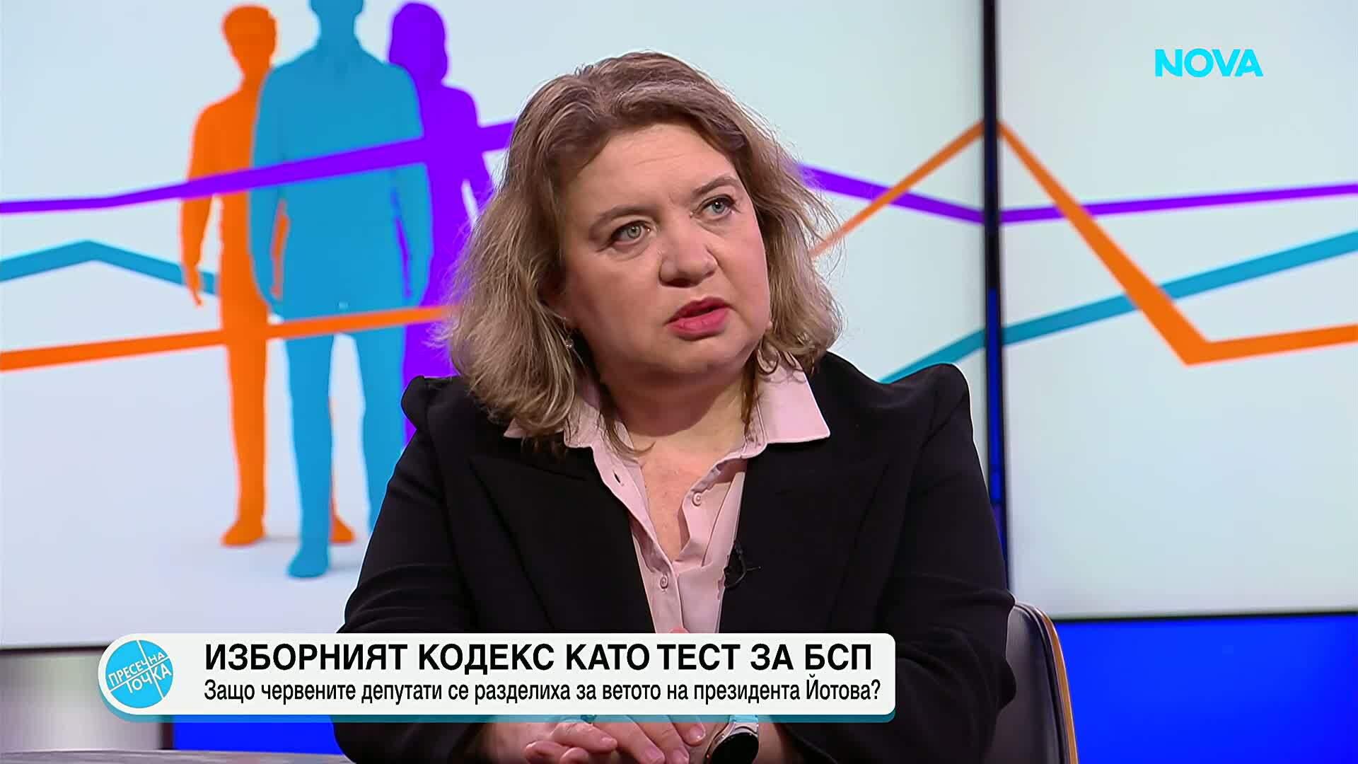 Пресечна точка | 26 февруари 2026