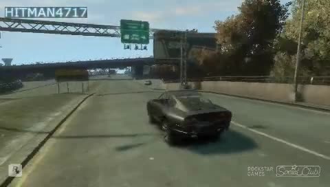 GTA IV PC - Гонка С Куките [my Gameplay]