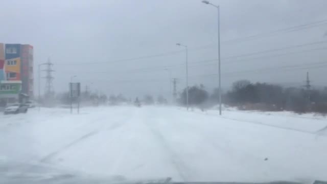 "Почистена" Варна