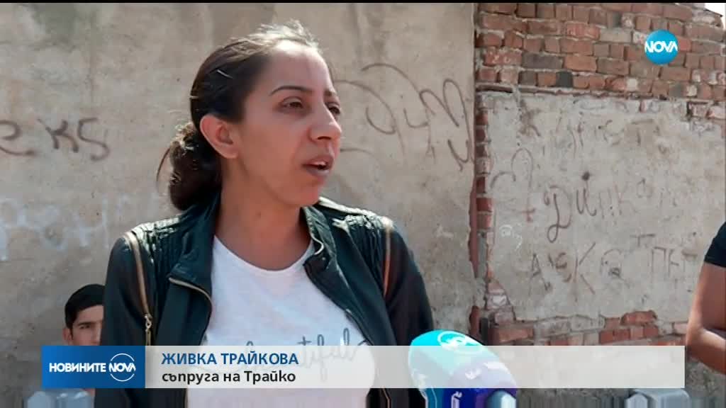 Говорят двама от обвинените за масовия бой в София