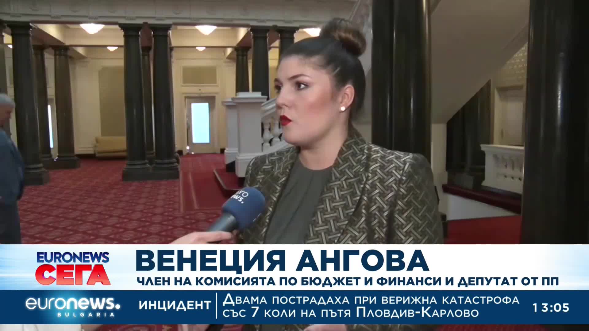 Скандал в МС, министрите на ИТН напуснаха заседанието
