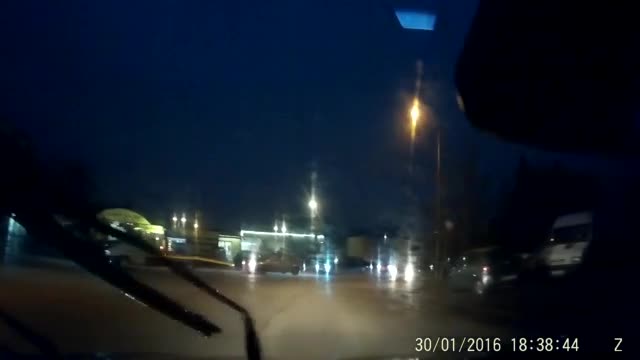 "Моята новина": Опасен шофьор