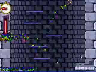 Световен Рекорд Icy Tower®