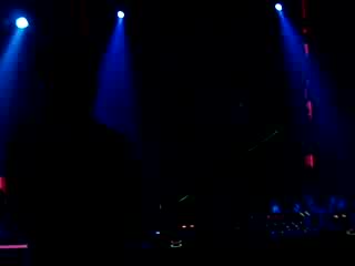 Matthew Dekay - Yalta Club 24 Nov 2006