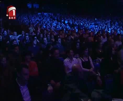 Сигнал-"Сляп ден" (LIVE 30 Години Група Сигнал) DTV