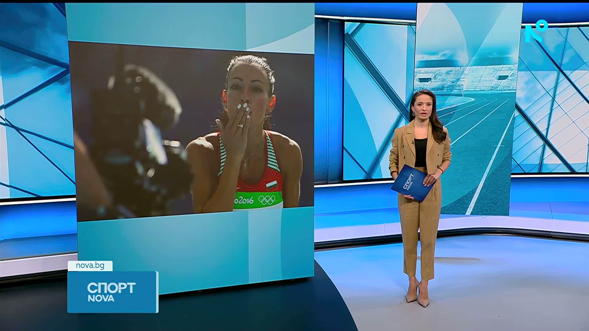 Скандалът Ивет Лалова