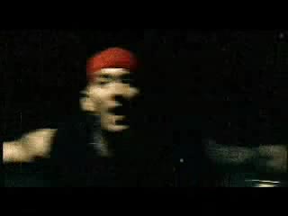 Eminem - Welcome To Detroit City