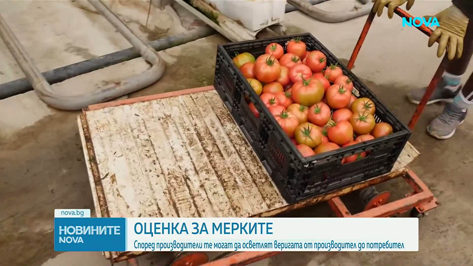 Одобрява ли земеделският сектор мерките на кабинета за овладяване на цените