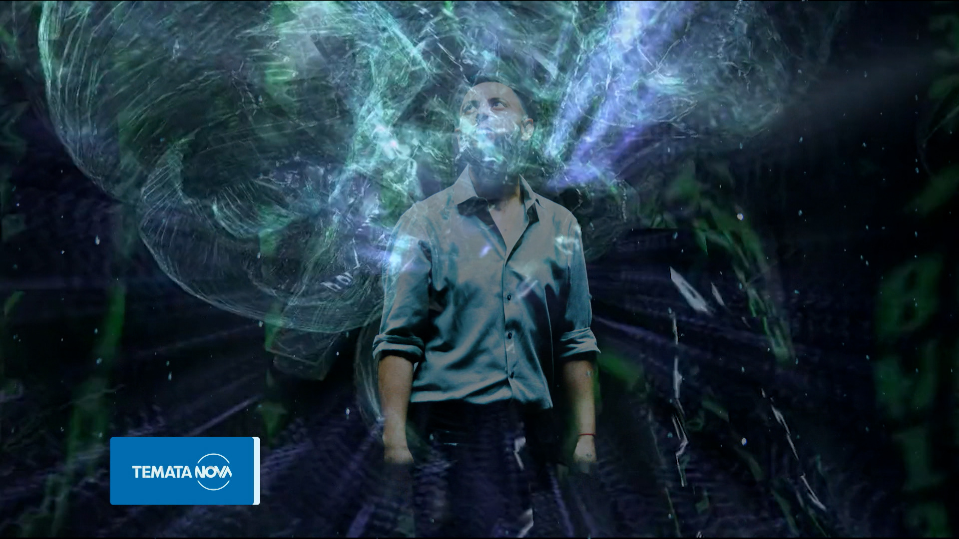 Темата на NOVA: „Изкуствен интелект: Духът от бутилката“ (29.04.2023)