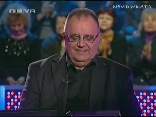Бойко Борисов В Стани Богат(1част)11.05.09