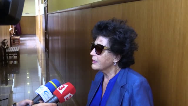 Апелативният спецсъд отложи мярката на Евгения Банева