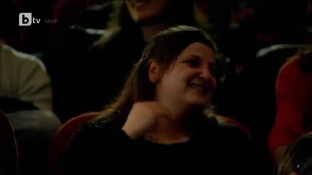 Комиците - Познай коя е тази дума !