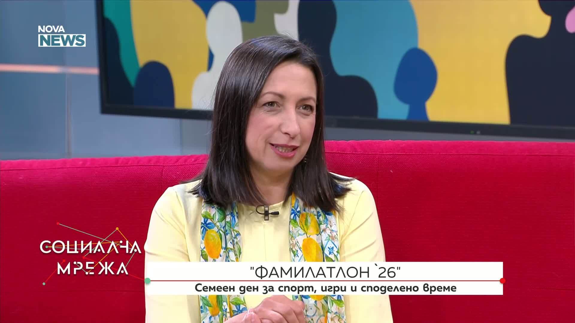 Family Athlone: Спорт и забавления за деца и родители