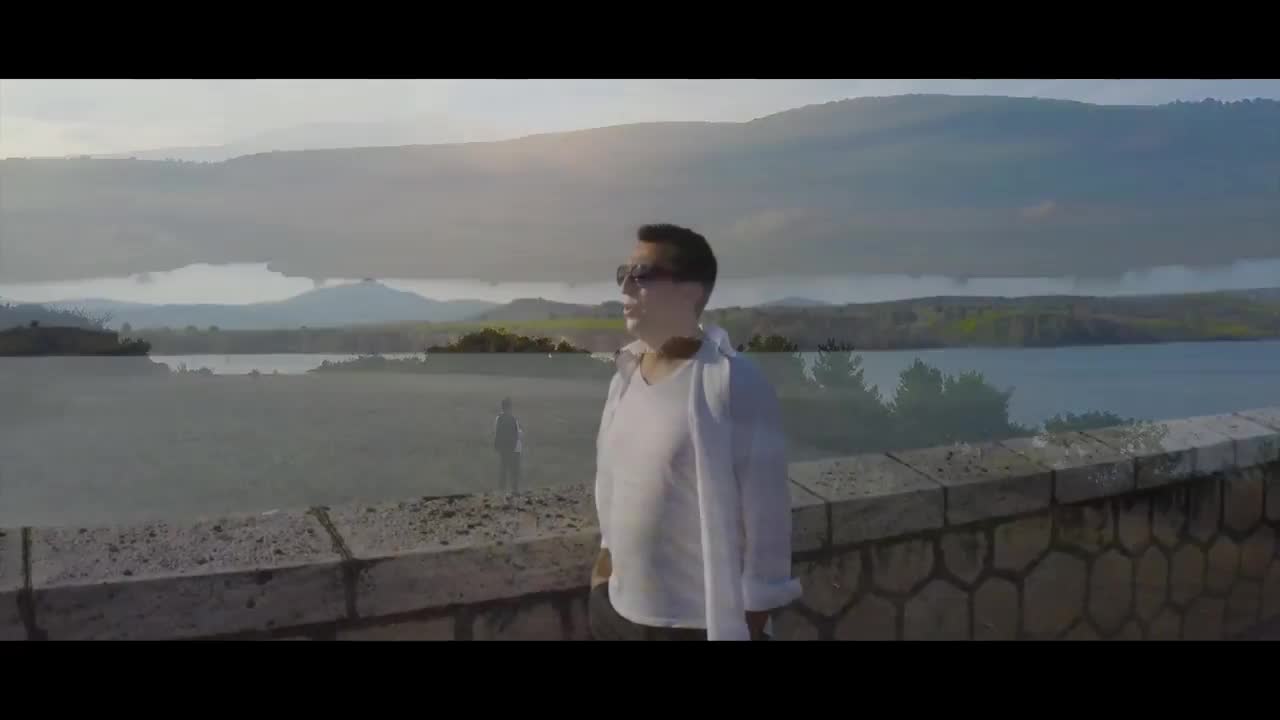 Thodorhs Kazakos - Skies -official Music Video 2018