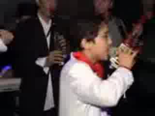 Live 2009 - Babi Minune Sebi Suflet De Tigan - Dai cu banii.3gp