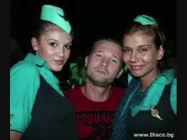 House(night Flight Party)