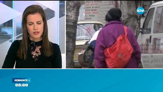 Гласуван великденски бонуси за най-бедните пенсионери