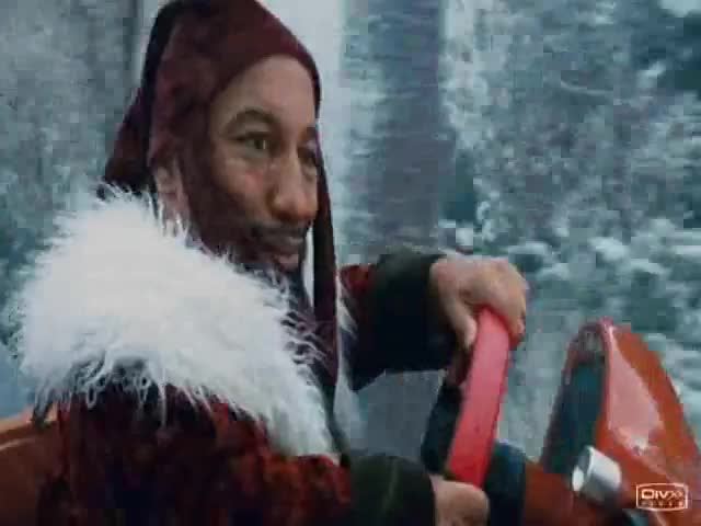 Бързи и яростни - Gnarnia Дрифт