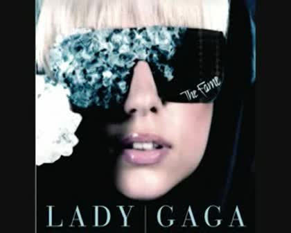 Lady Gaga Feat Colby O Donis - Just Dance