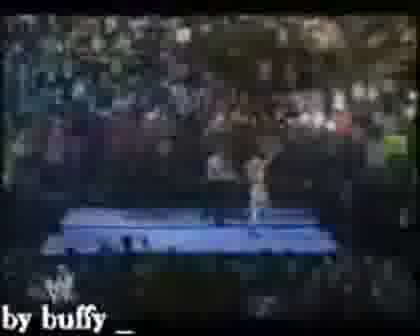 Wwe Trish Stratus - Taking Over Me
