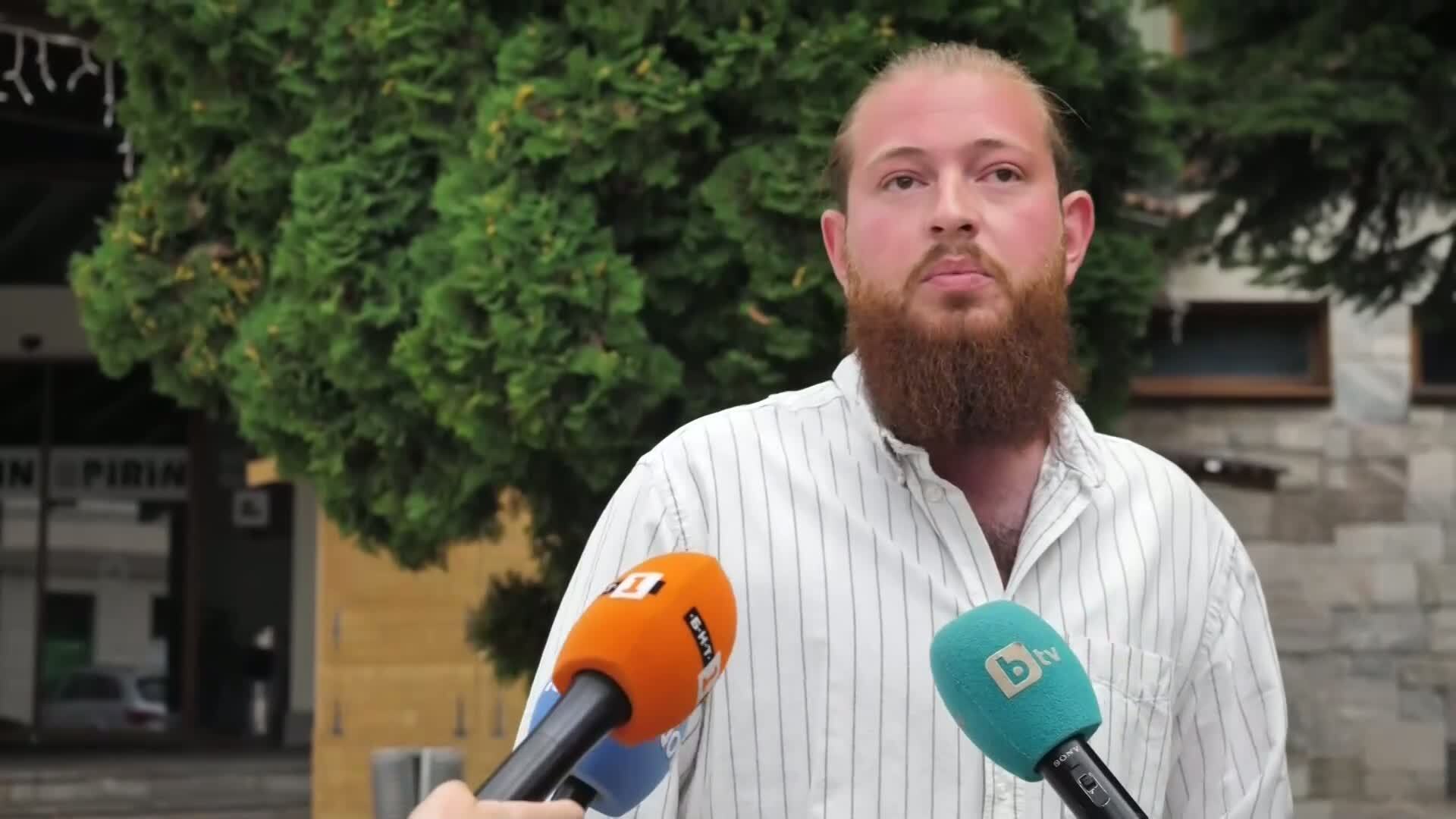 Управителят на хотела в Банско: Българите не са влизали в обекта, конфликтът беше словесен
