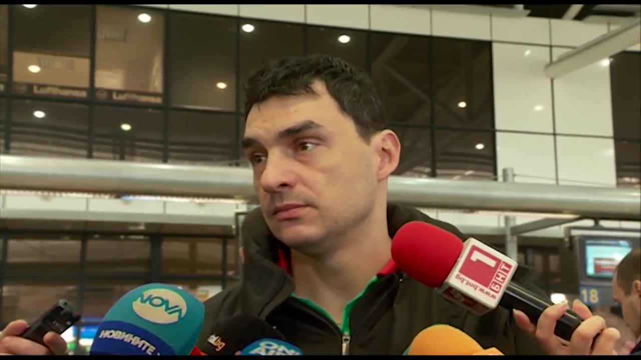 Владо Николов: Няма шанс да изиграя пет мача за пет дни