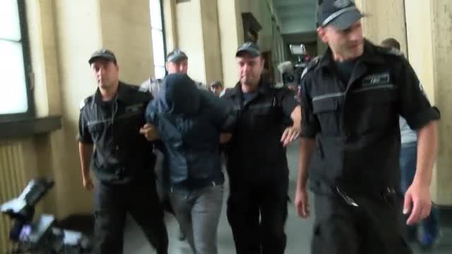 Пуснаха от ареста автокрадеца Ярослав Димитров