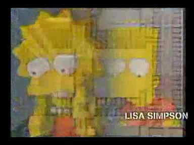 Wall !!! The Simpsons Prison Break Сезон 2 Интро