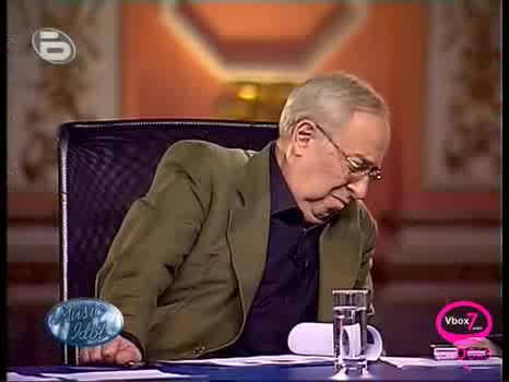 Music Idol 2: Първото Трио - Иван, Петър,  Тенни