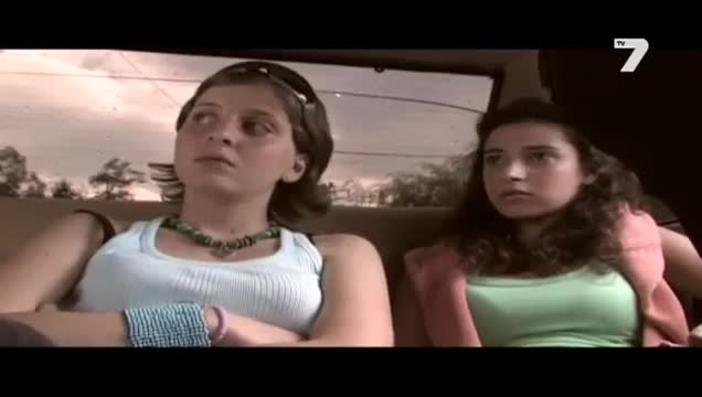 Неочакван обрат - Български сериал 2006 Епизод 6