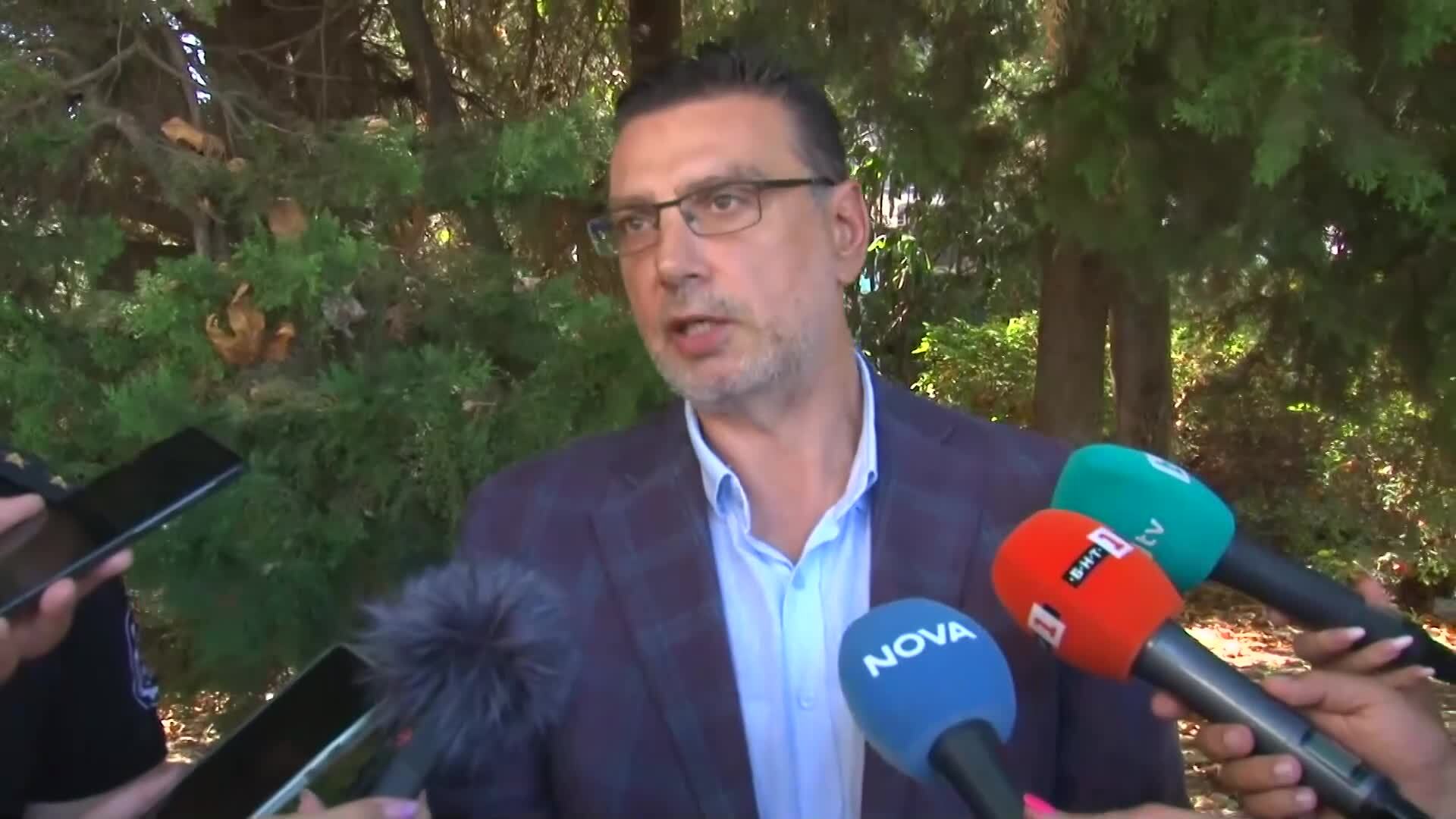Падналият мотоделтапланер - любителски сглобен, ръждясал, нелицензиран и с водач без лиценз
