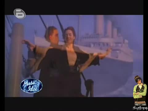 Music Idol 3 - Най Смешният Участник До Сега Хаха