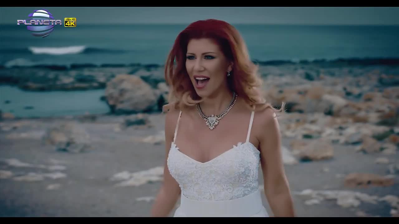 Нелина - От щастието най - боли ( Официално Видео )