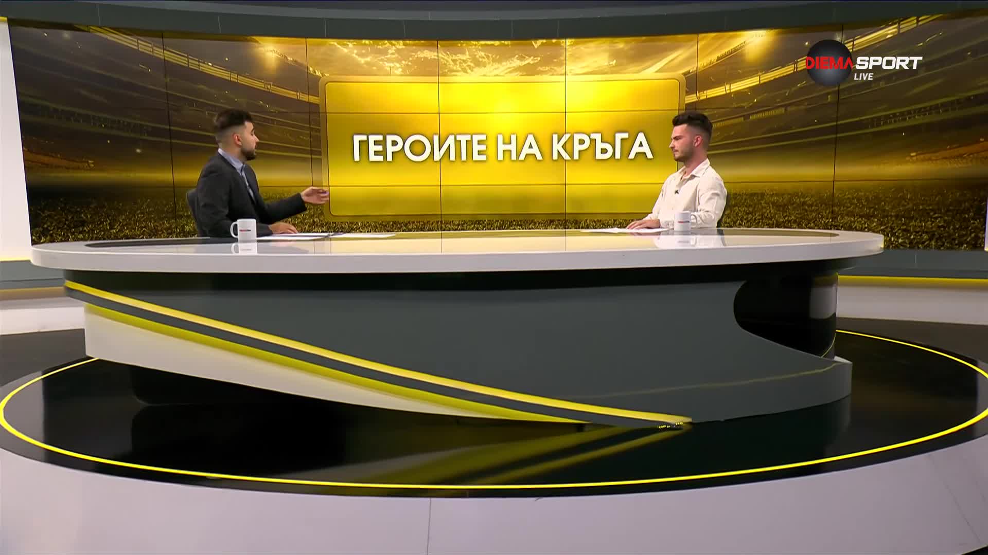 Спасяването на Алекс Божев от ЦСКА 1948 срещу Черно море