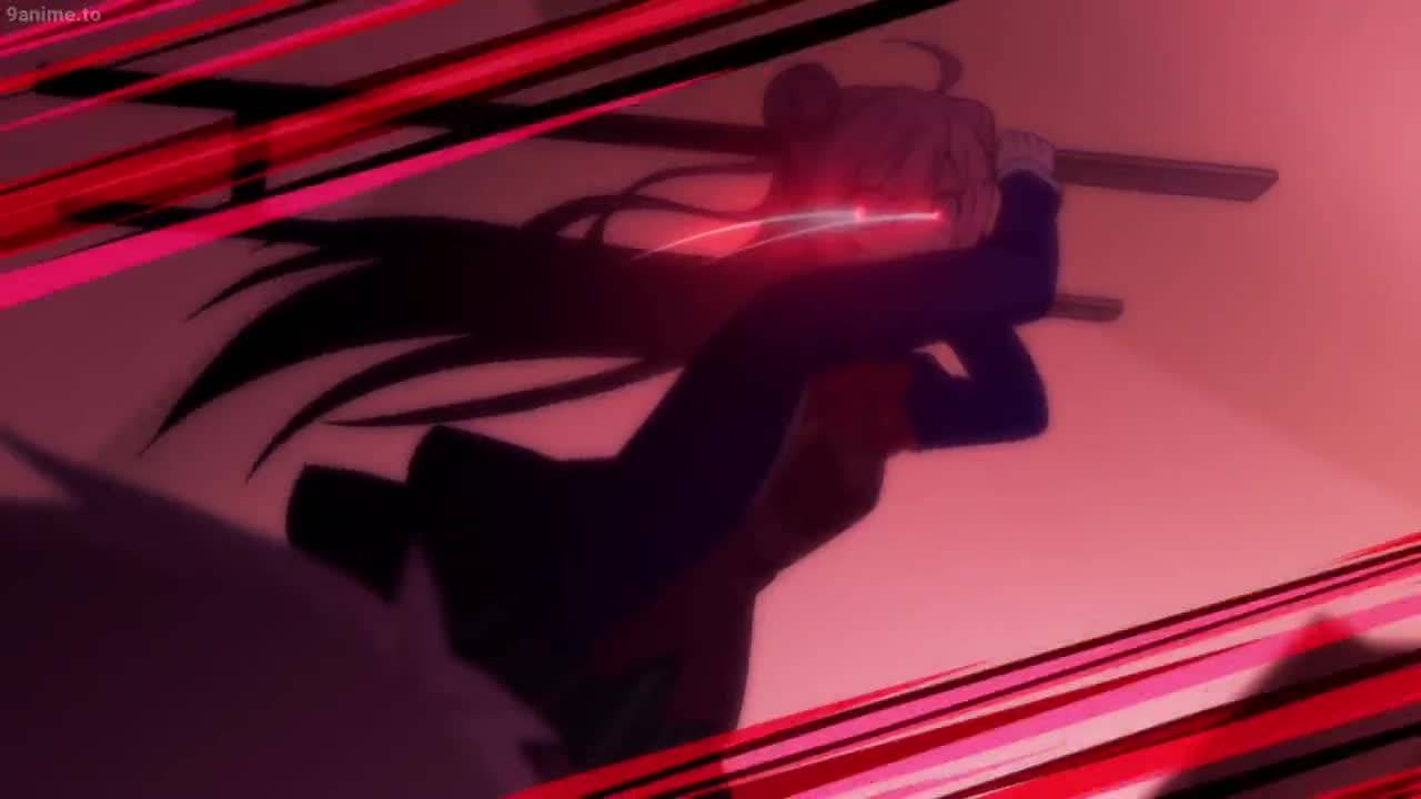 Happy Sugar Life - 08 