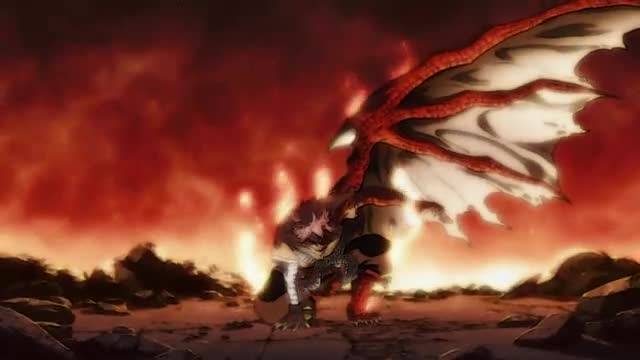 Fairy Tail Movie 2: Dragon Cry