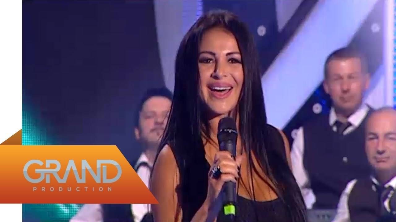 Tina Ivanovic - Bela magija - GP - (TV Grand 13.10.2017.)