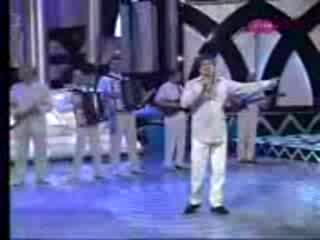 Ljuba Alicic - Ciganin Sam Al Najljepsi-Превод