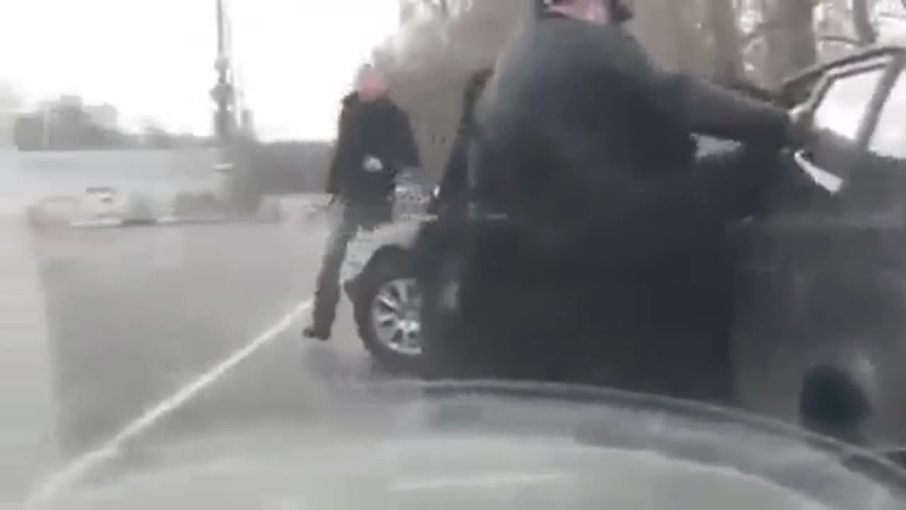 Който зло мисли, зло намира! Така е в Русия
