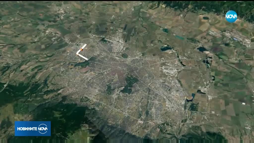Без метро между станциите „Сердика” и „Васил Левски” през уикенда