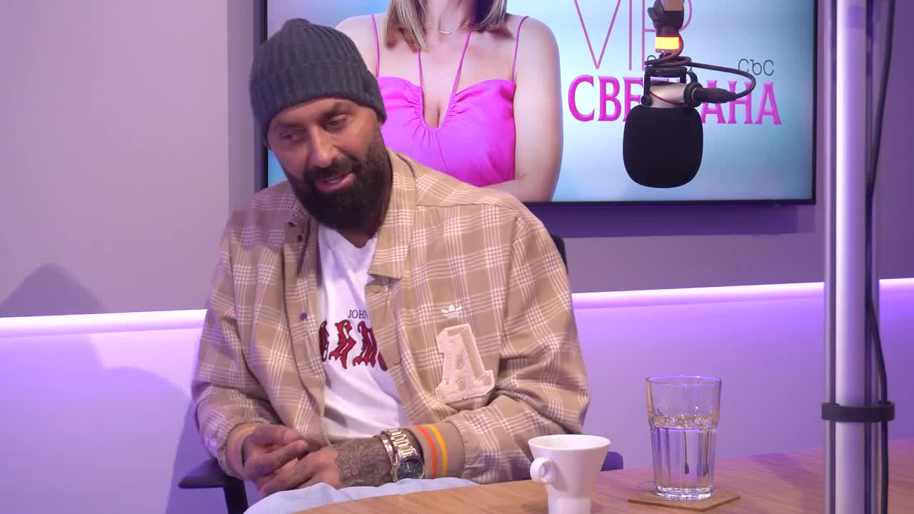 DJ Damyan - Да си кажем всичко и да се позабавляваме! | Е18