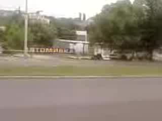 Rali Varna 15.06.2008g.