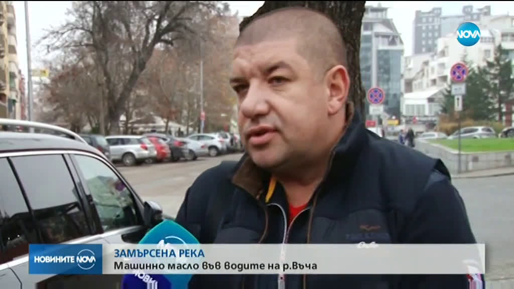 Новините на NOVA (14.12.2019 - централна емисия)