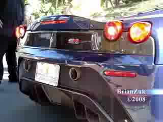 Една Невероятна Кола - Scuderia Ferrary F430