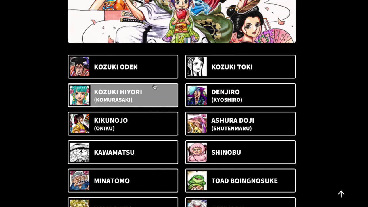 Prvo Oficialno Glasuvane Za Lyubim Geroj Na One Piece Vbox7