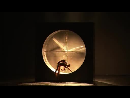 "Ромео И Жулиета" - Aterballetto (Италия)