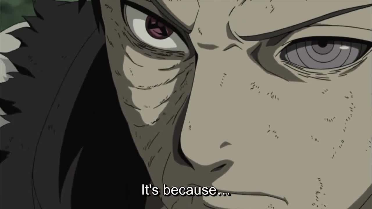 [ Bg Subs ] Naruto Shippuuden 343 Върхвно качество