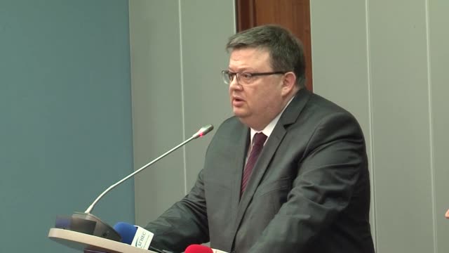 Цацаров: Важно е да преборим конюнктурата